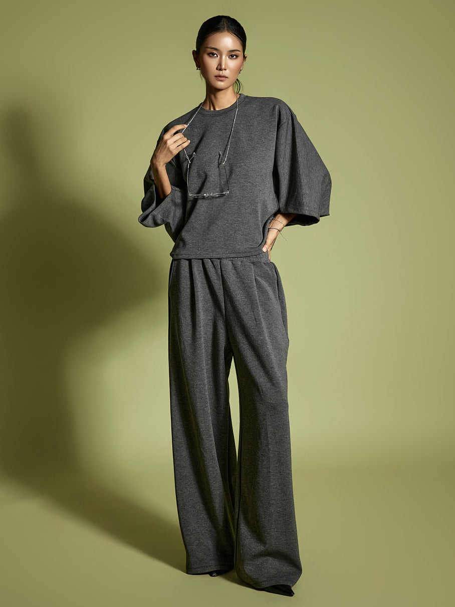 TP2232 Top and Pants Set