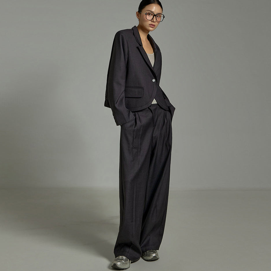 TP2244 Jacket and Slacks Set