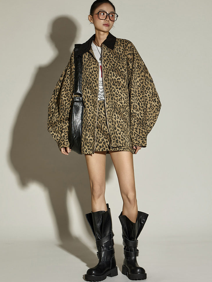 TP2264 Jacket and Skirt Set