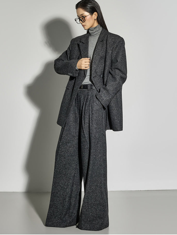 TP2278 Jacket and Slacks Set