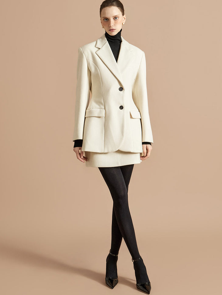 TP2290 Jacket and Skirt Set