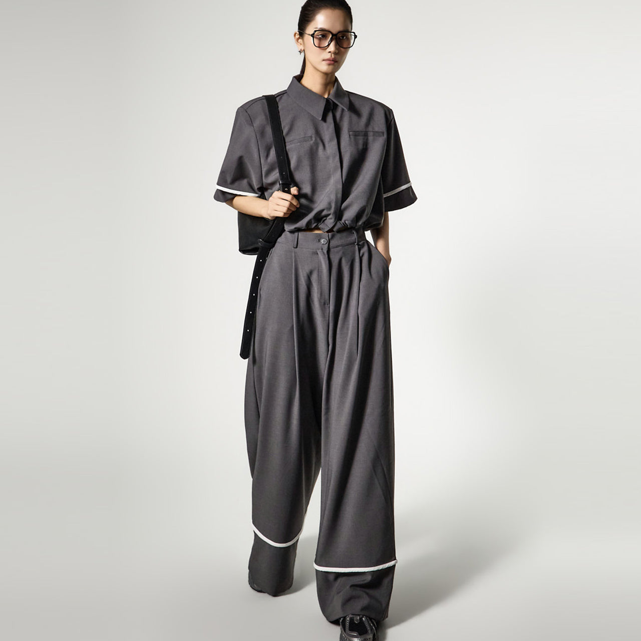 TP2375 シャツとパンツのセット