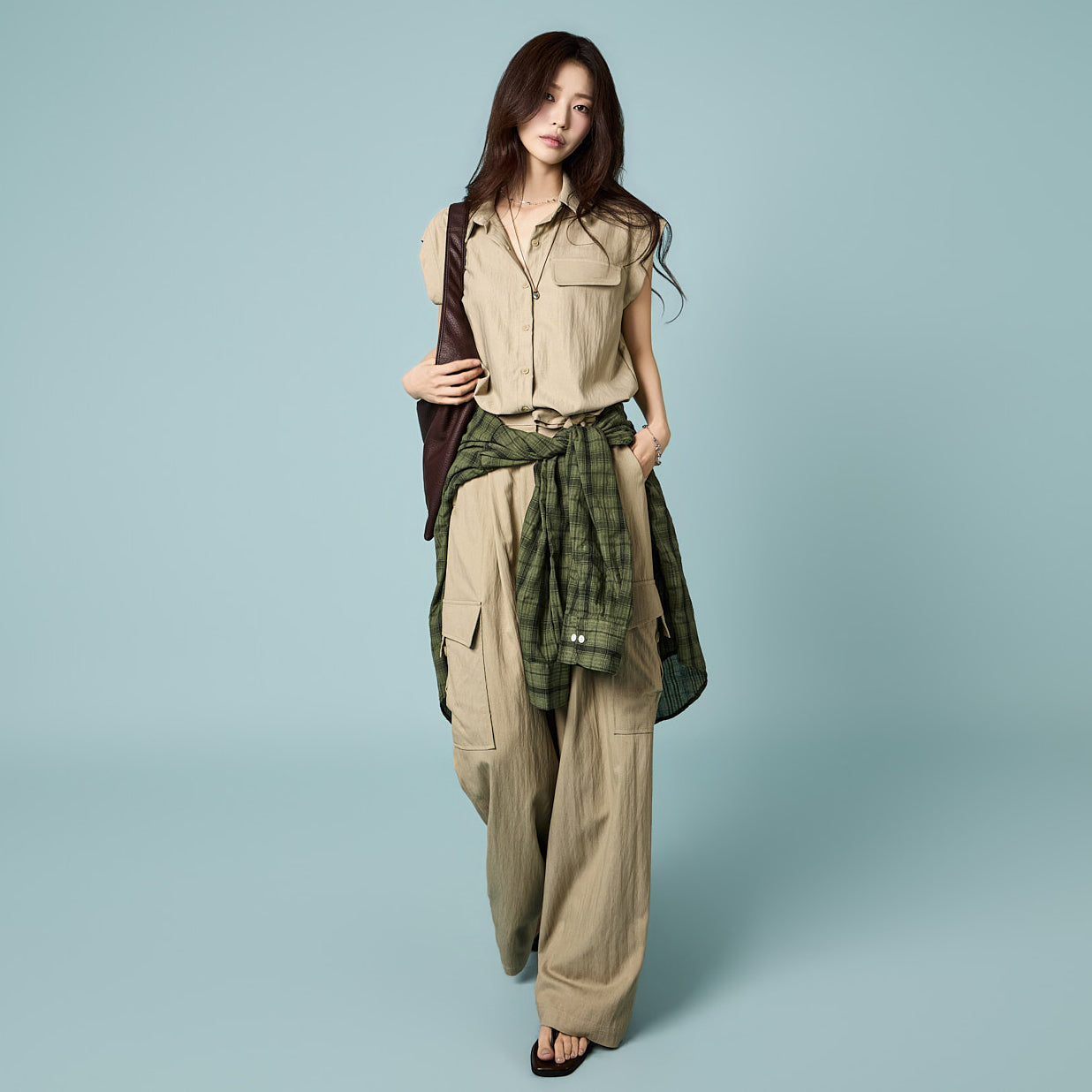 TP2395 Shirts and Pants Set