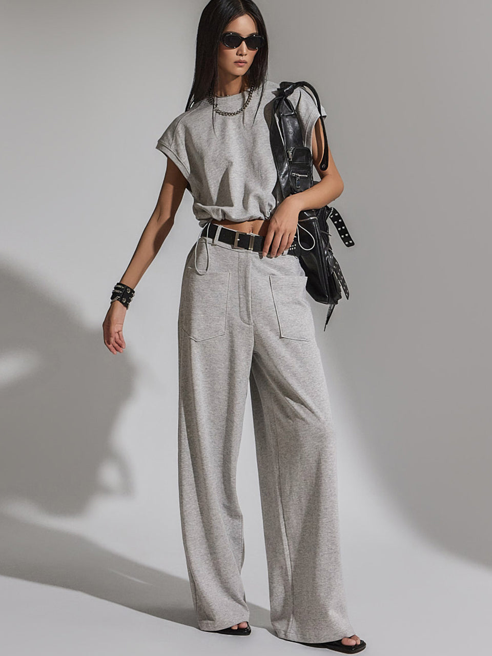 TR041 スウェットシャツセット