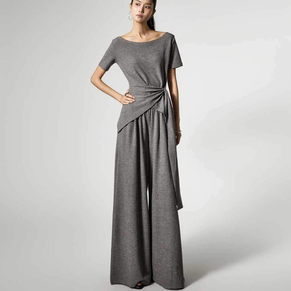 TR056 ツイステッドトラックスーツセット