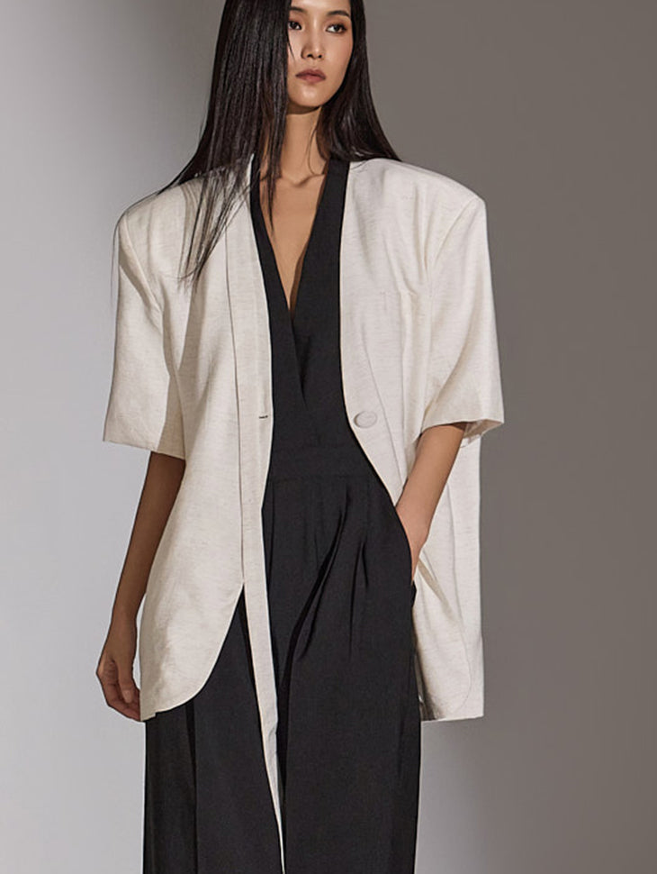 J2300 ストラップジャケット