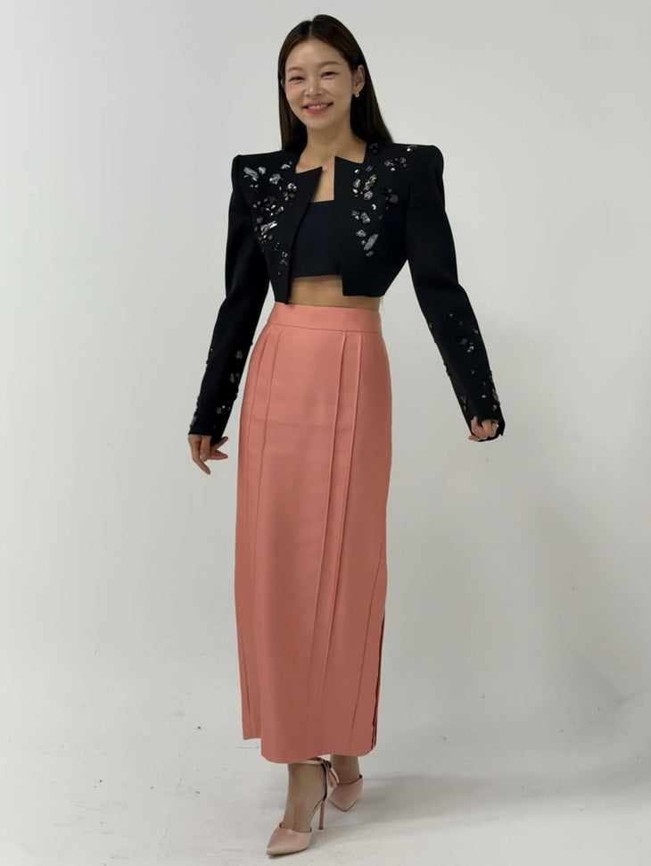 DINT CELEB<br><br> SONG HAENA <br><br> KSH52O2JK010 & KSH52O2SK011