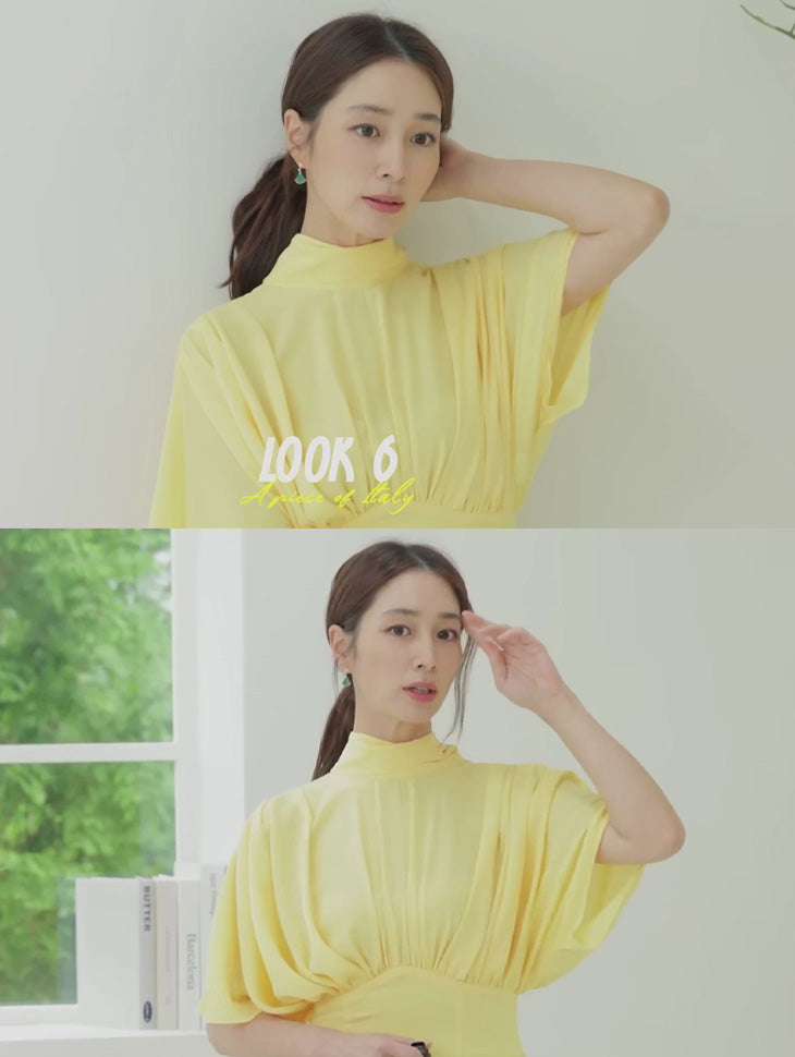 DINT CELEB<br><br> LEE MINJEONG<br><br> D9556