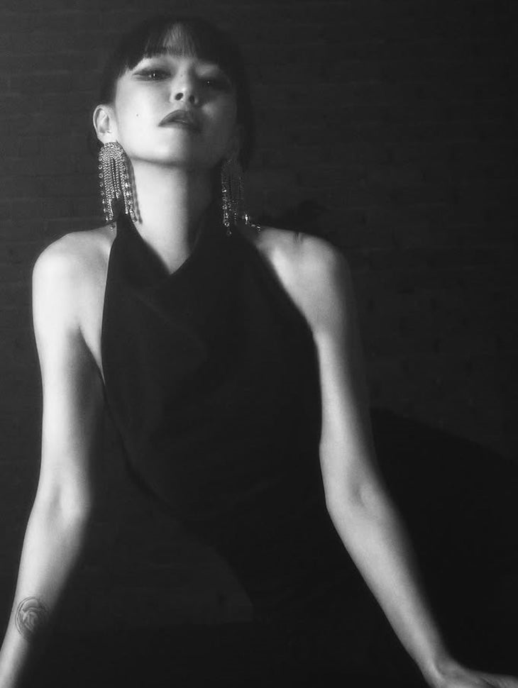 DINT CELEB<br><br> KIM YUNA <br><br> D9631