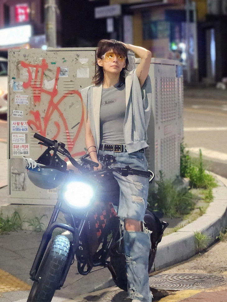 DINT CELEB<br><br>JEONG HYEIN<br><br>E3861 &  PJ587