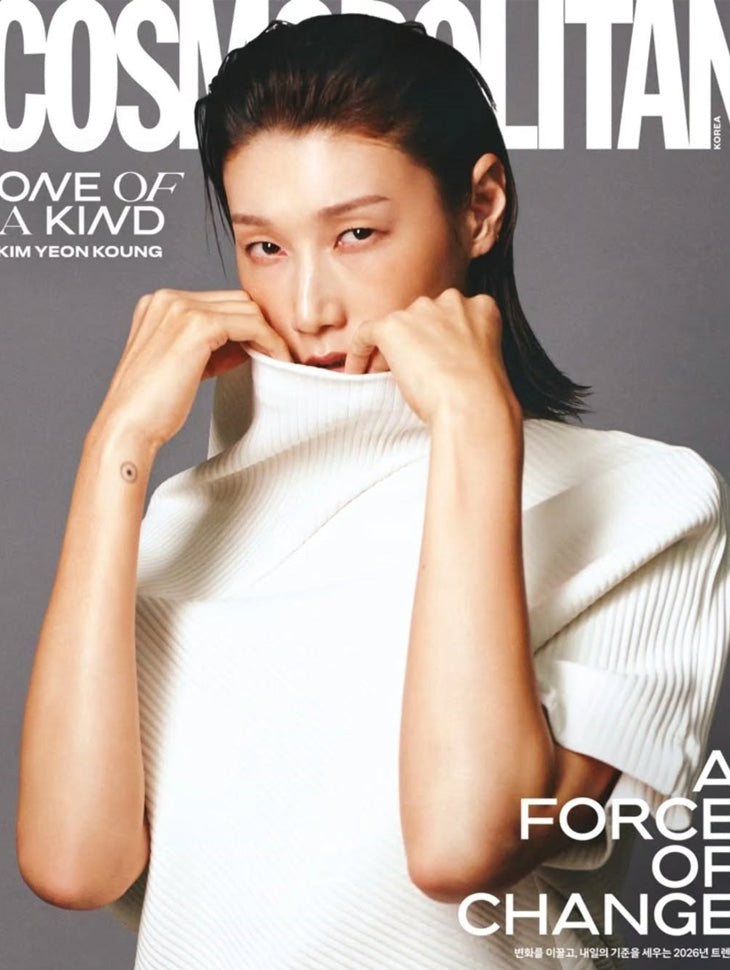 DINT CELEB<br><br>KIM YEONGYEONG <br><br>D5399