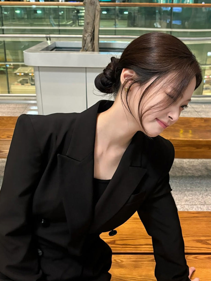 DINT CELEB<br><br>CHOI HEEJIN<br><br>KSH32O2JS003