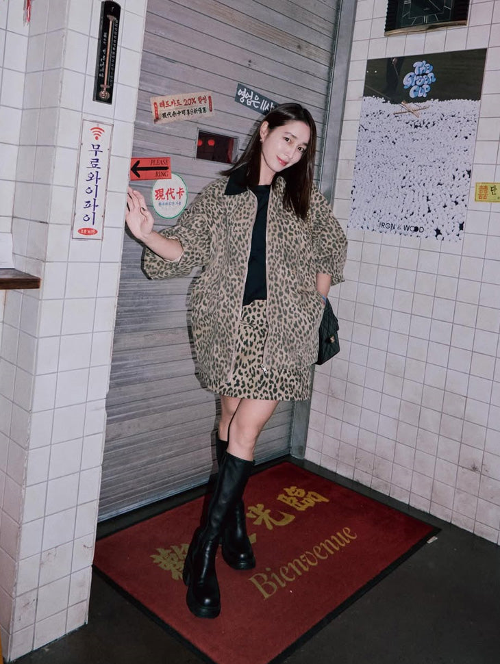 DINT CELEB<br><br> LEE MINJEONG<br><br> J2887 & SK3067 <br><br> TP2264