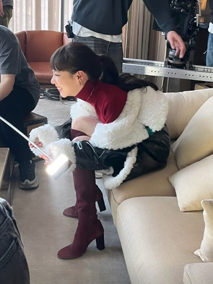 DINT CELEB<br><br>LEE YEOREUM<br><br>MBD23O2JK016