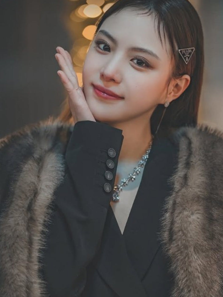 DINT CELEB<br><br>LEE YEOREUM<br><br>KSH32O2JS003