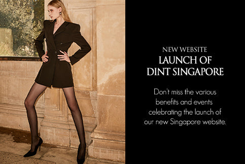 [END] LAUNCH OF DINT SINGAPORE