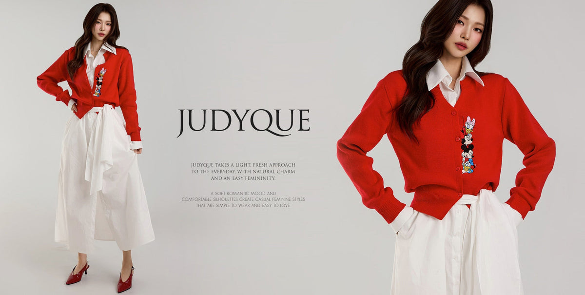 JUDYQUE