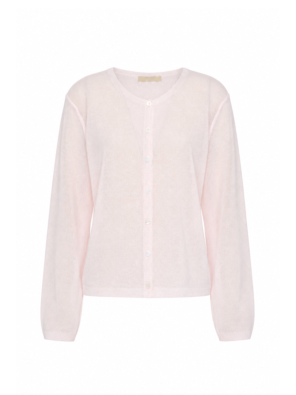J3195 Soft Summer Cardigan