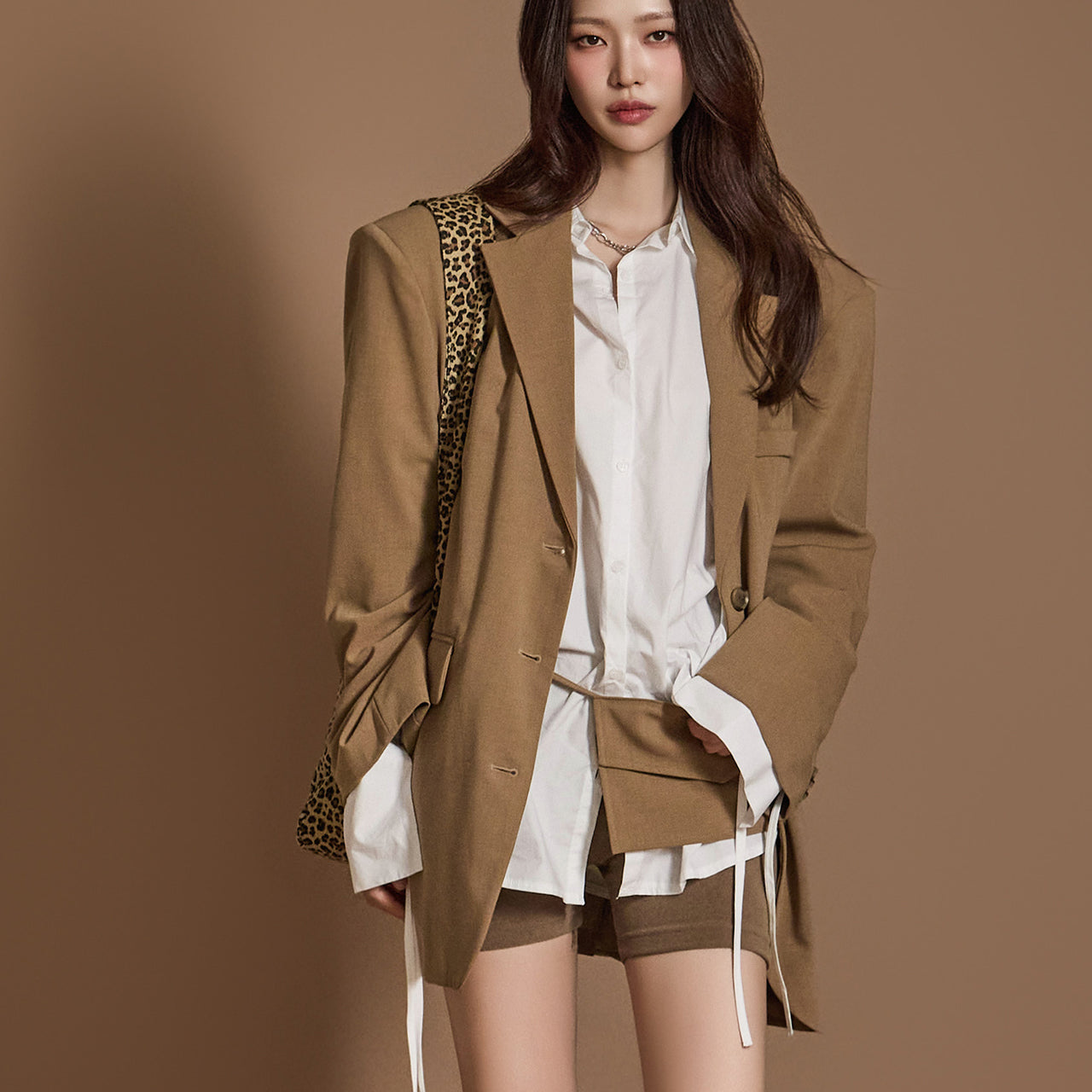 J2403 Pocket Set Jacket