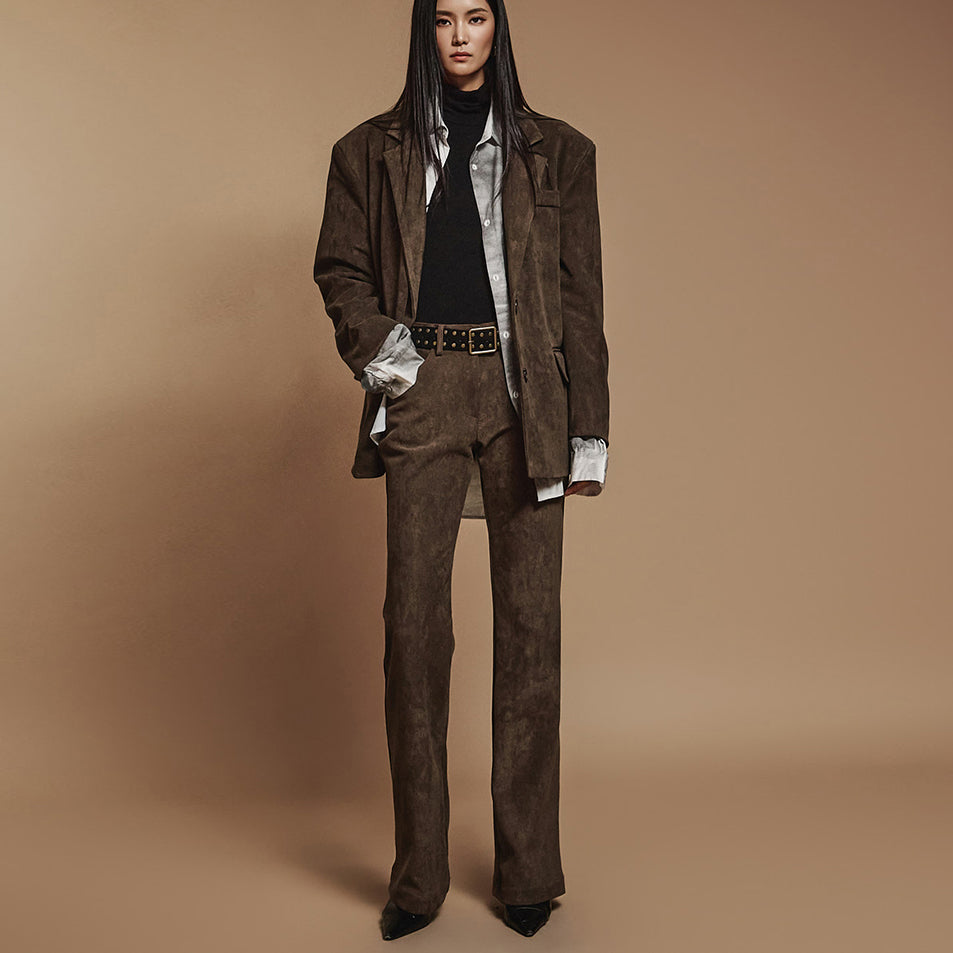 TP1964 Jacket Pants Set