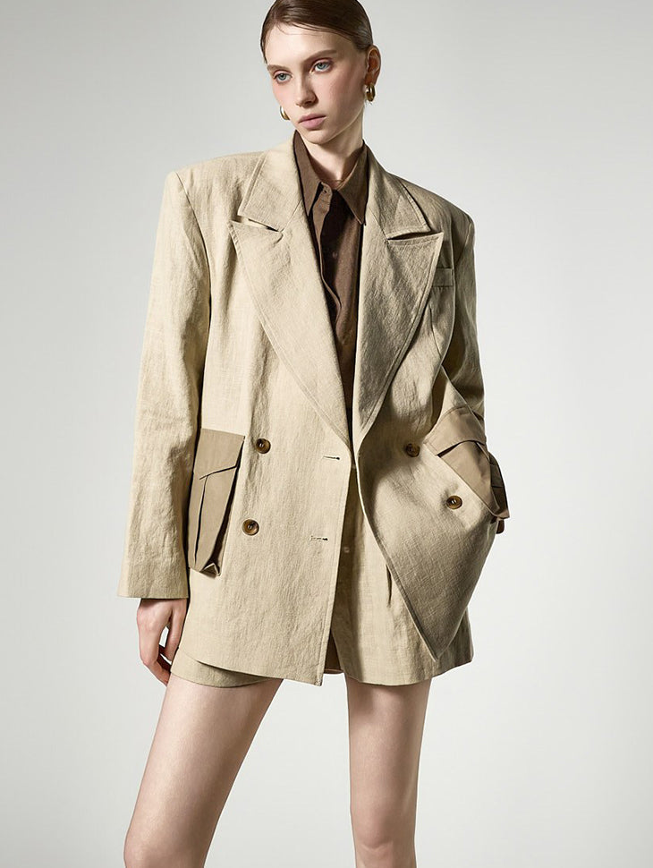 TP2381 Jacket and Pants Set