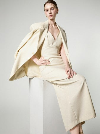 TP9208 Jacket and Dress Set