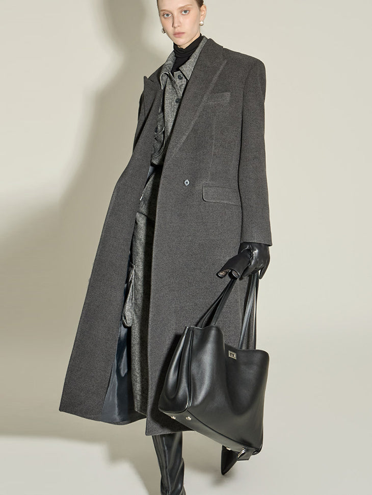 J3042 Classic Single Coat