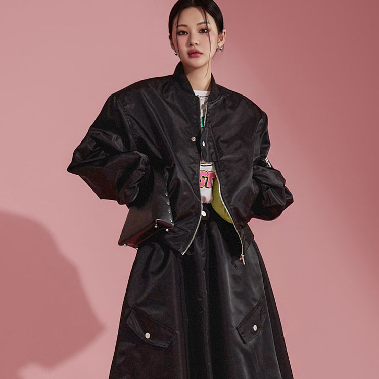 J2207 Bomber Jacket
