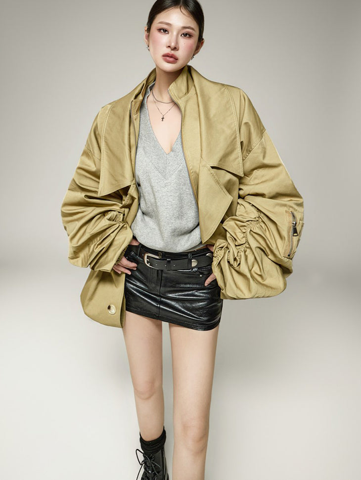 J3330 Tailored Field Jumper