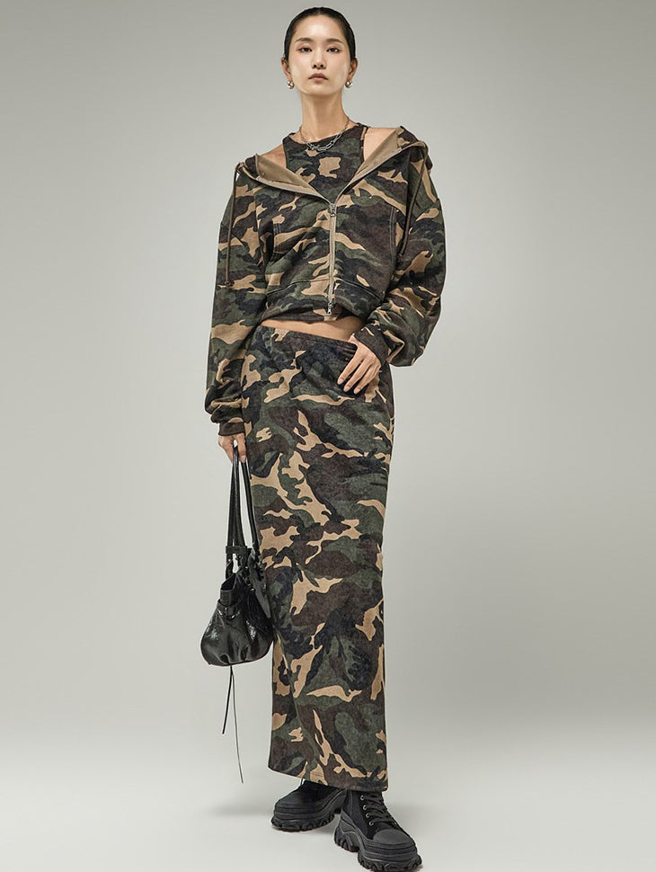 TP2474 Jumper Three-Piece Set