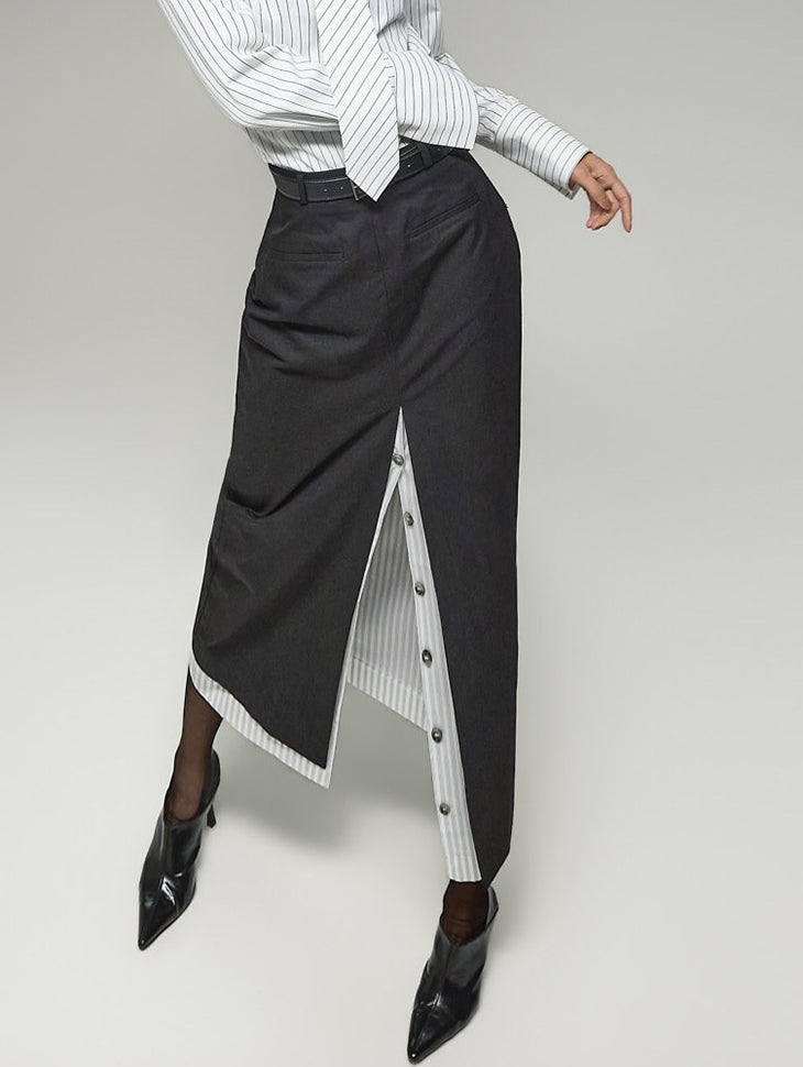 SK3288 Button Panel Skirt