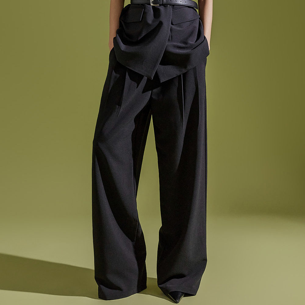 P3076 Wide Pants
