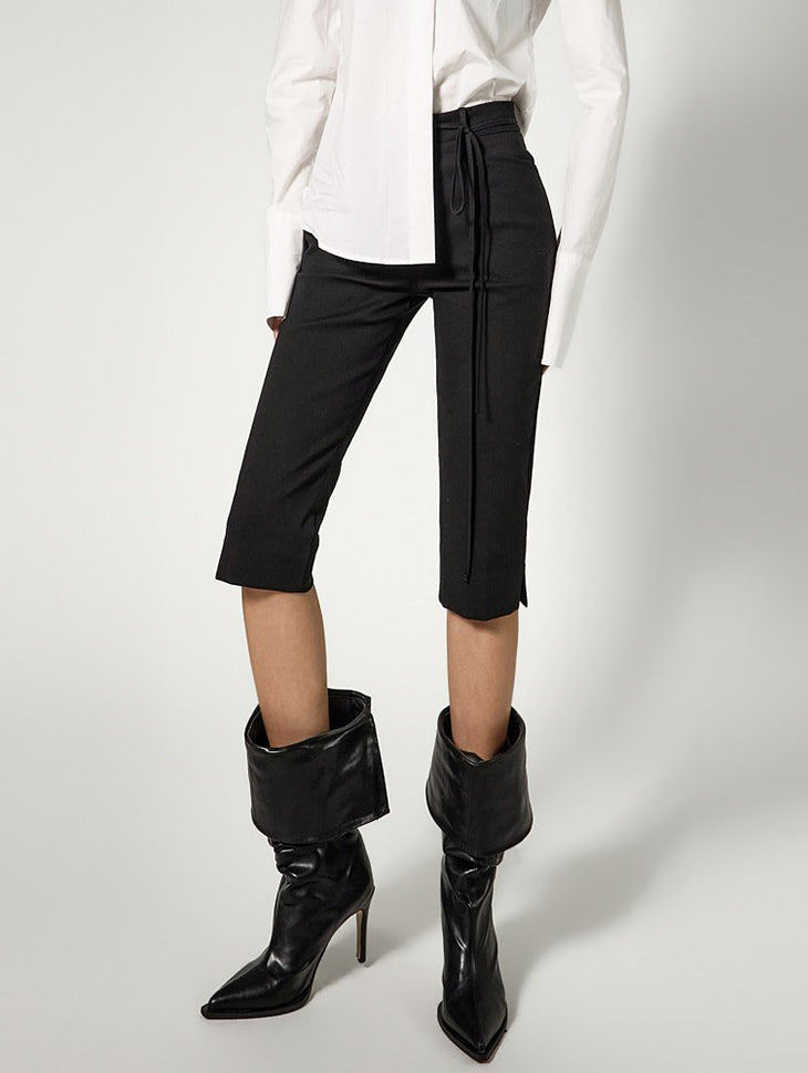 P3769 系带七分裤