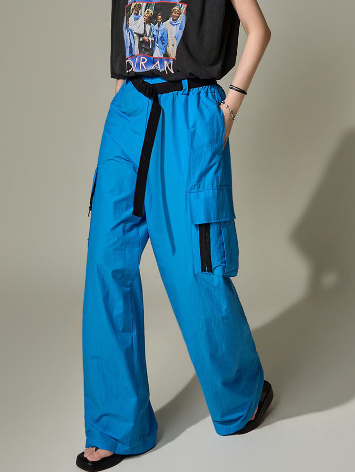 P3908 Utility Belt Pants