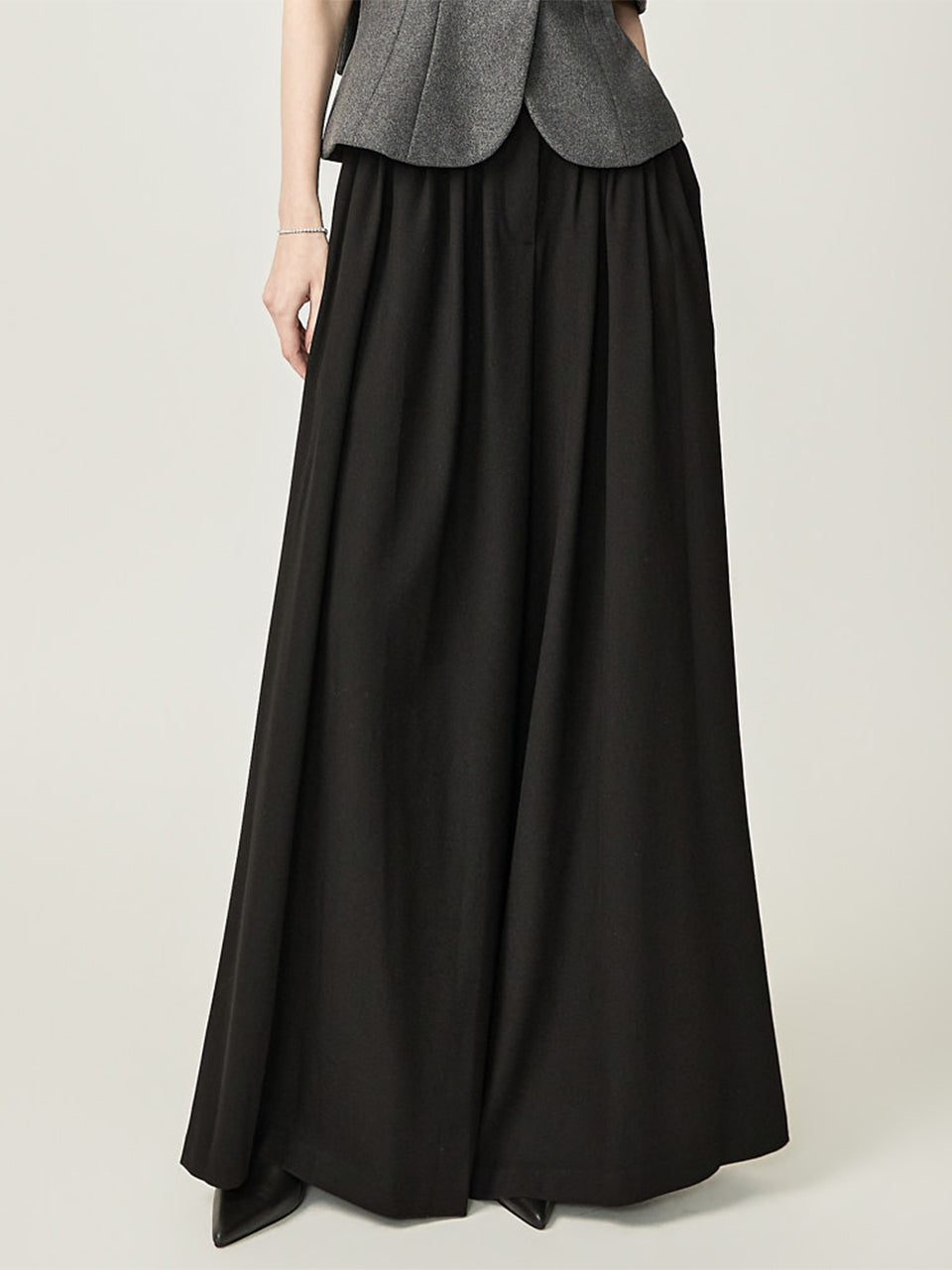 P3958 Full Wide Slacks
