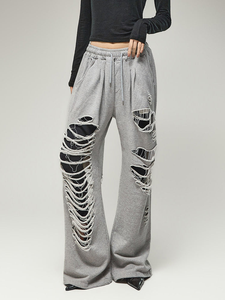 P3960 Damaged Pants