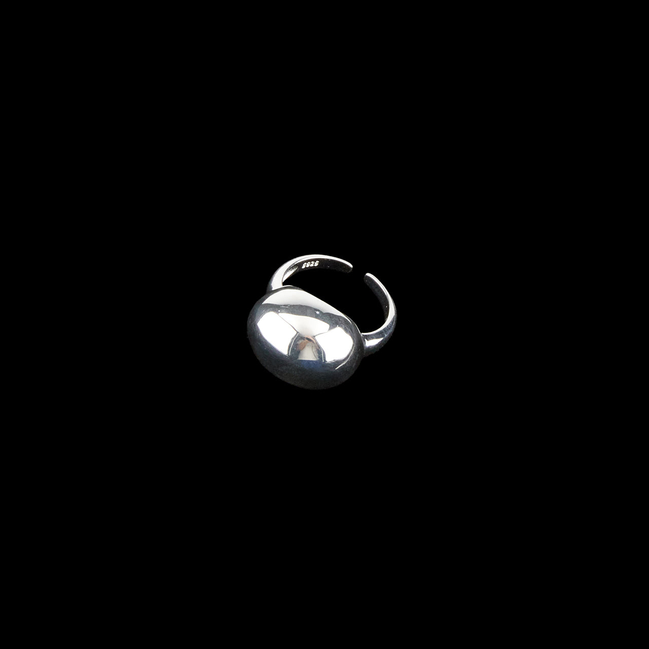 AJ-6339 Ring (Silver 925)