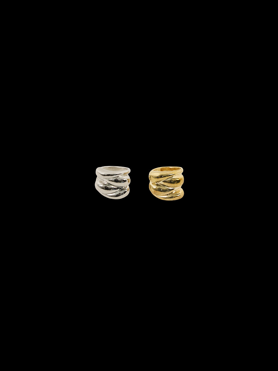 AJ-6640 Ring