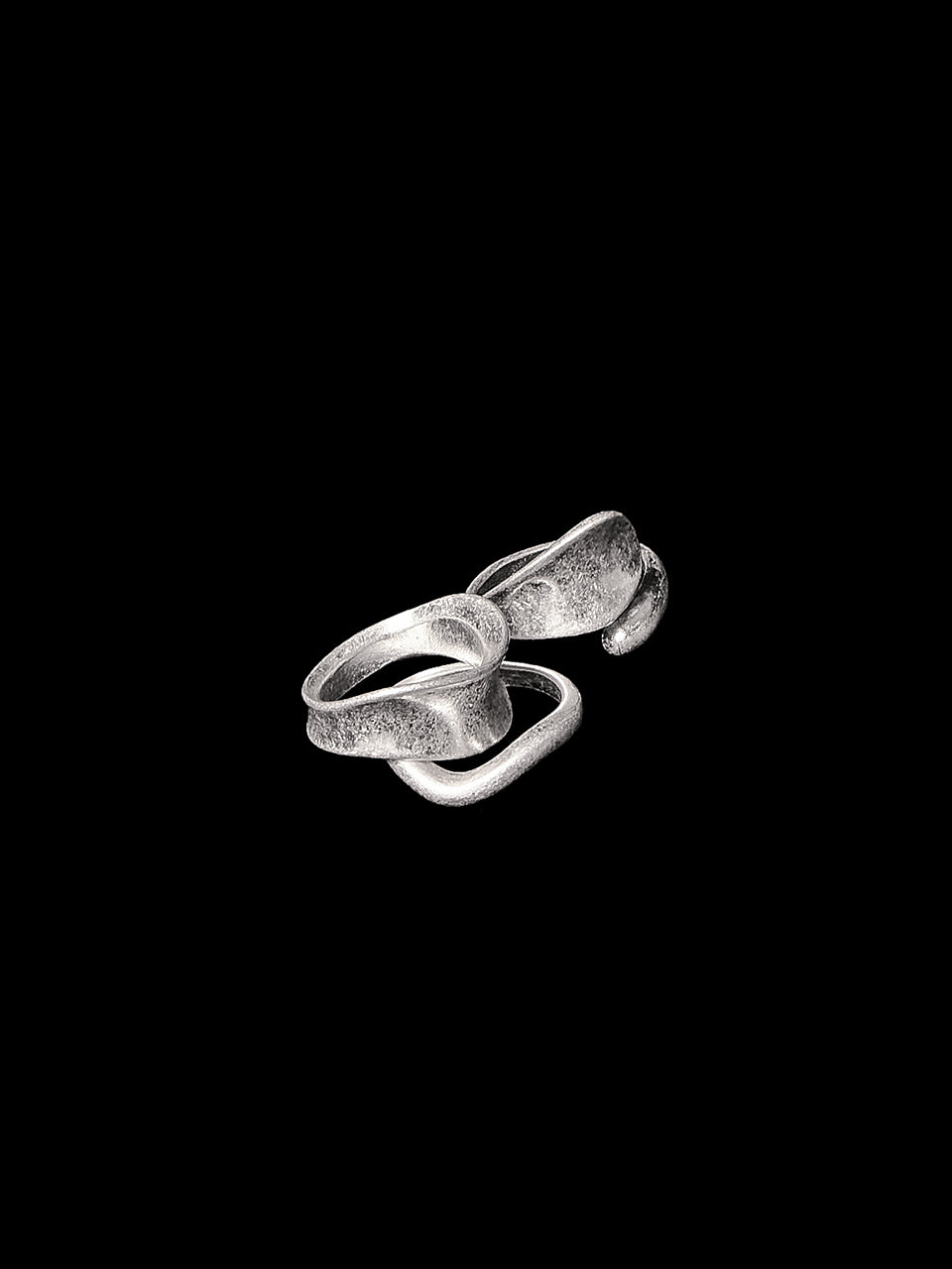 AJ-6745 Ring (3 SET)