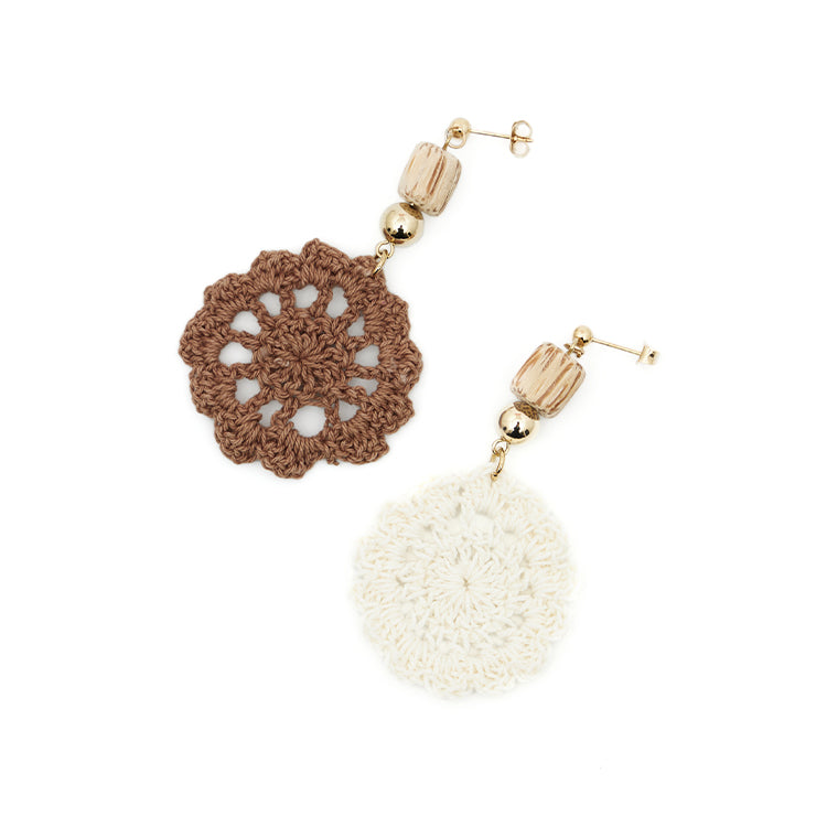 AJ-5685 Earrings