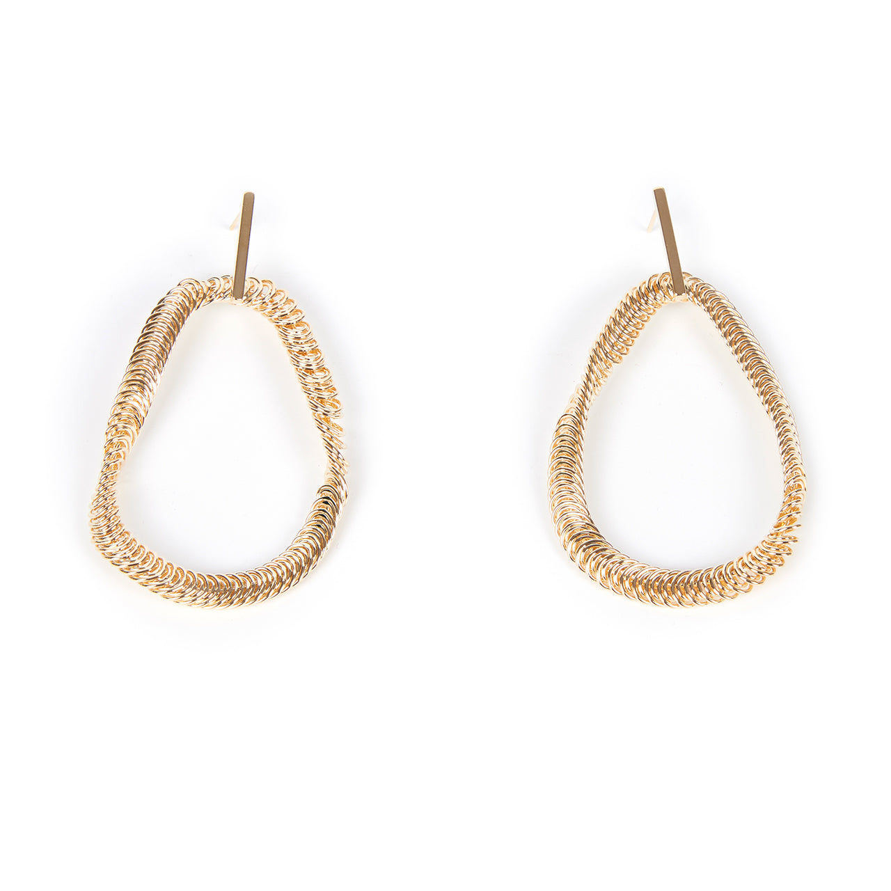 AJ-6058 Earring