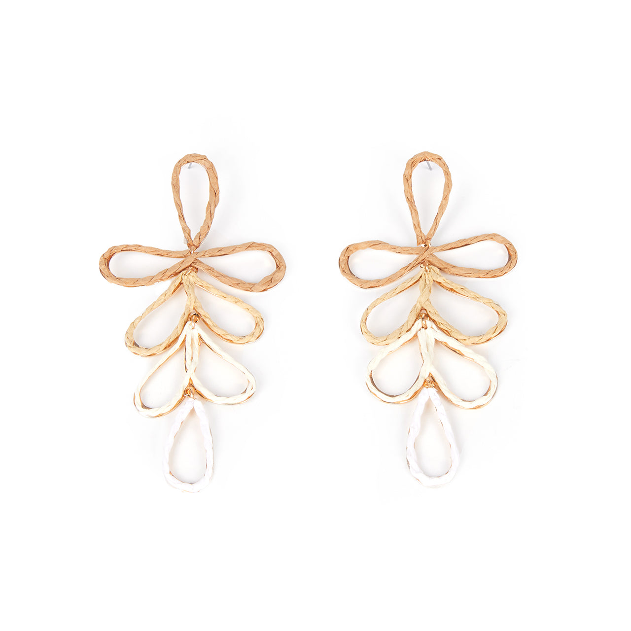 AJ-6060 Earring