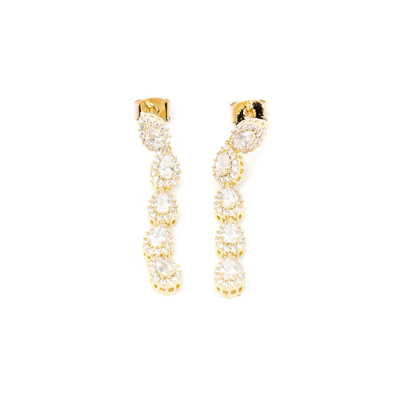 AJ-6123 Earrings