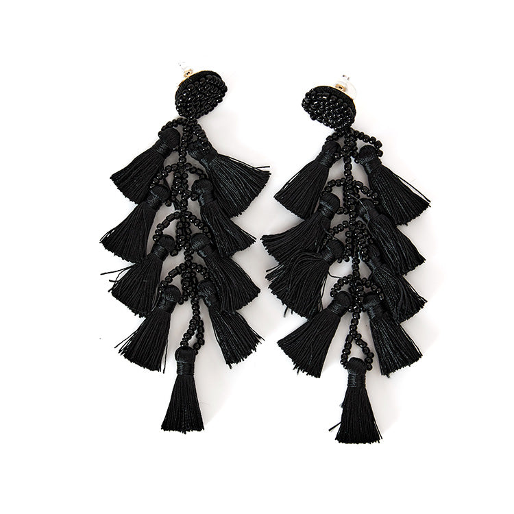 AJ-6142 Earrings