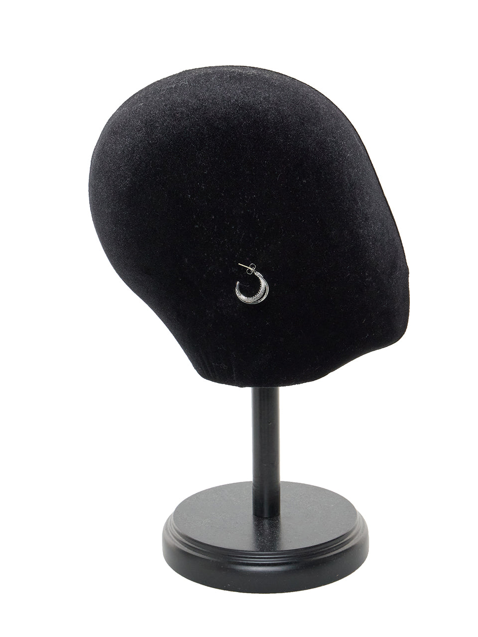 AJ-6623 Earrings (Post Silver 925)