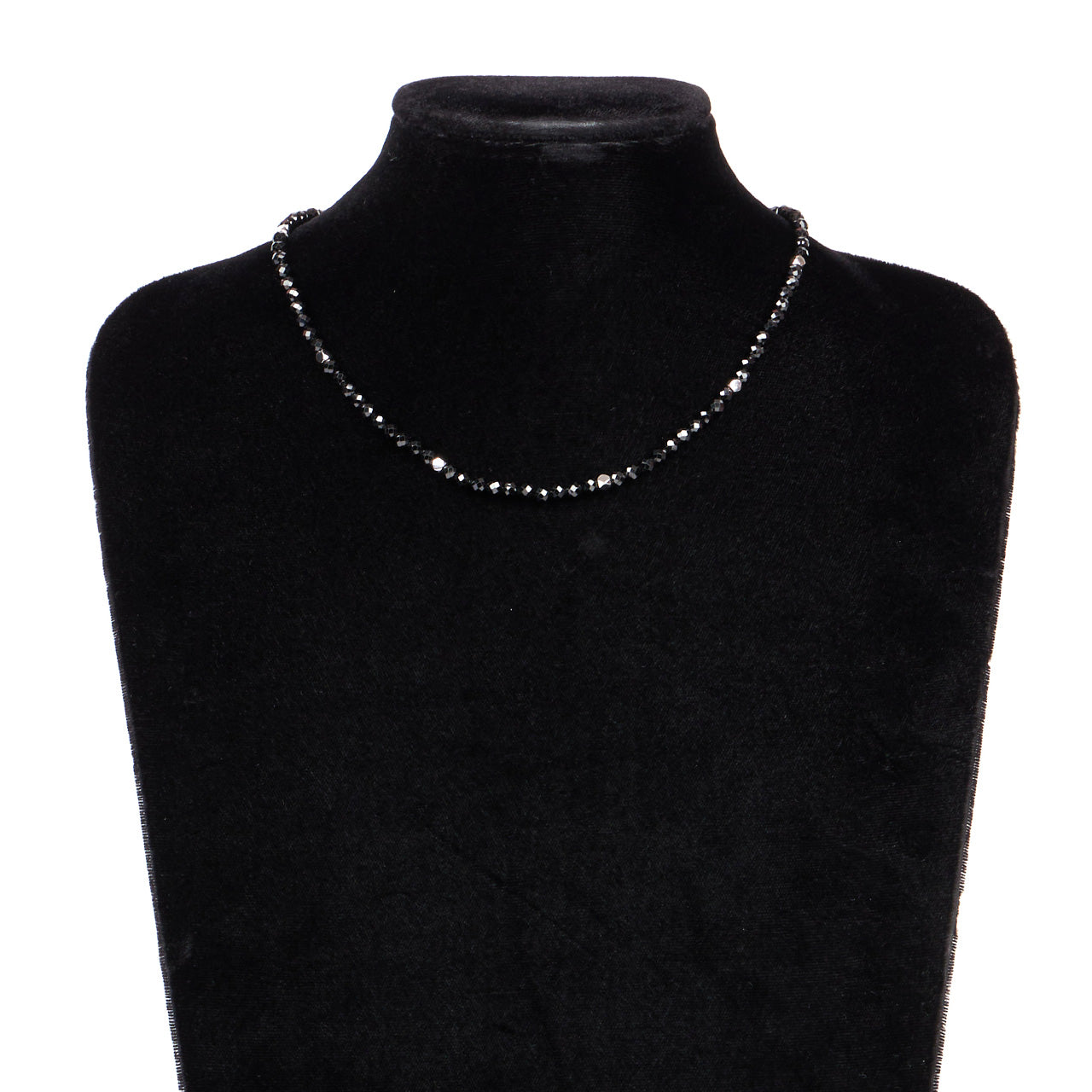 AJ-6098 Necklace (Silver 925)