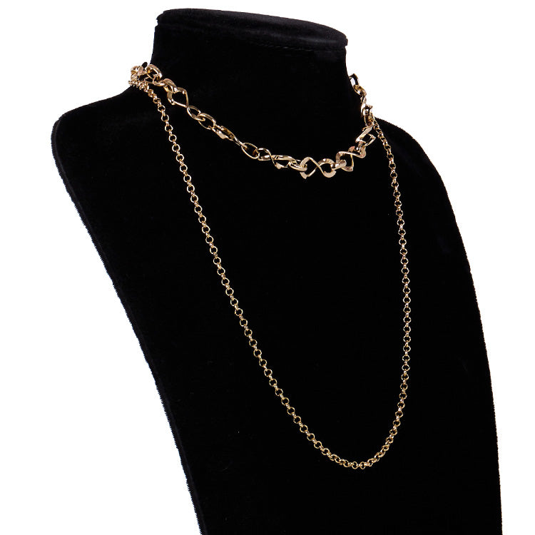 AJ-6110 Necklace