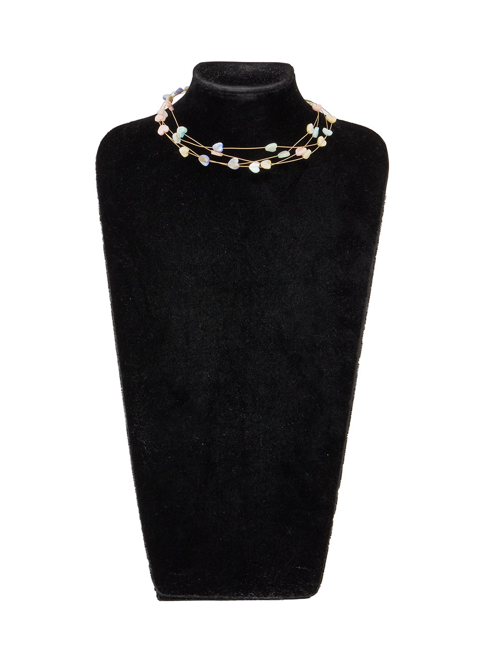 AJ-6630 Necklace