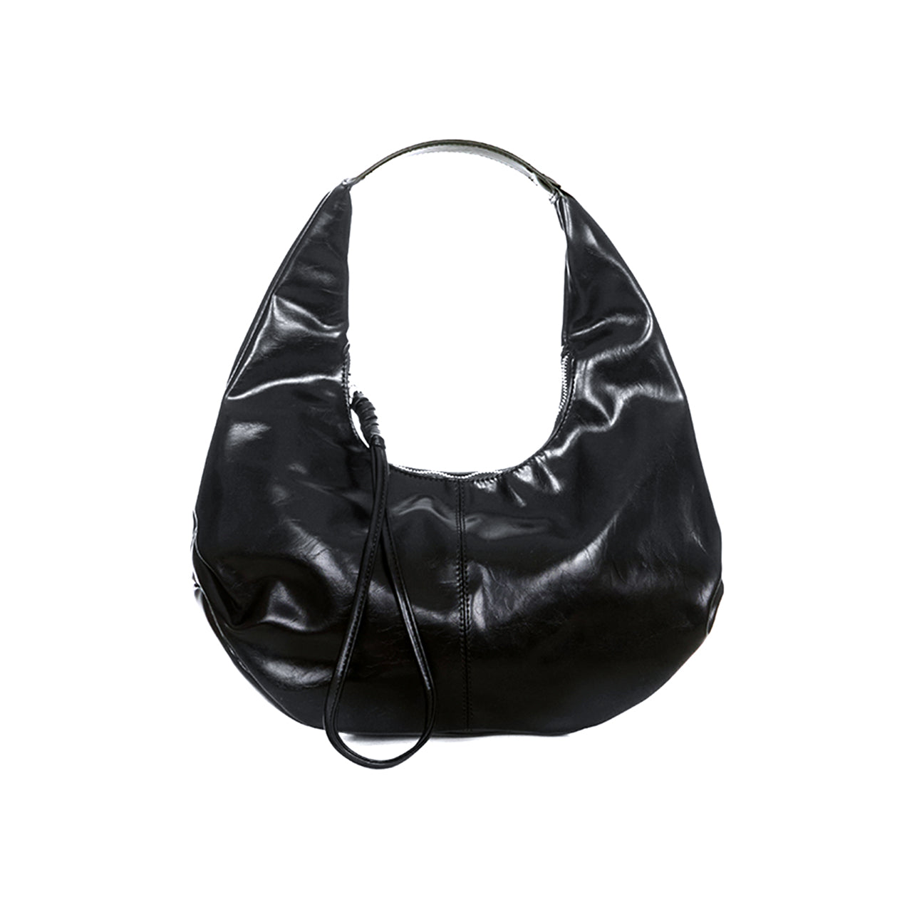 A-1607 Hobo Shoulder Bag