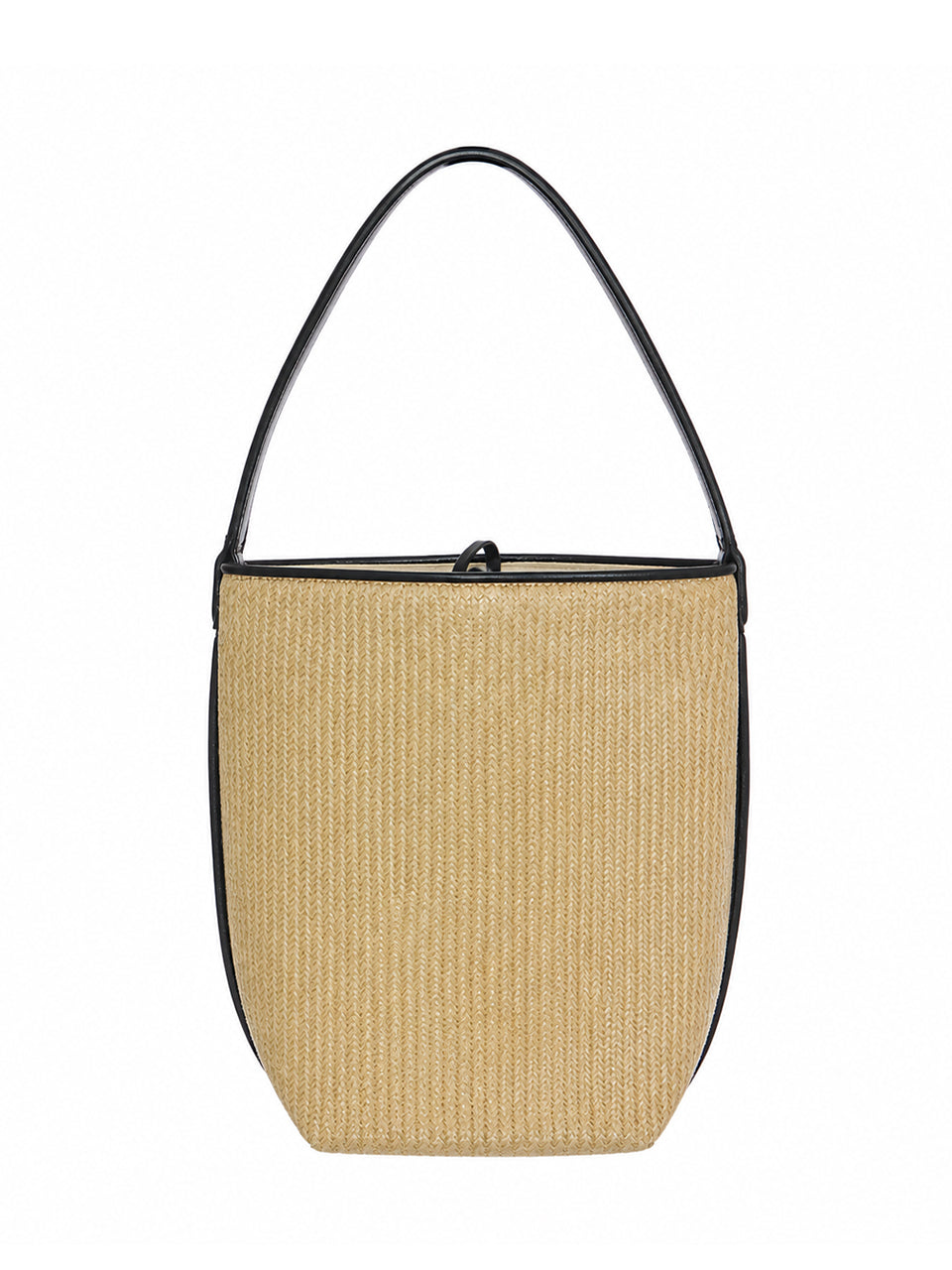 A-1854 Rattan Shoulder Bag